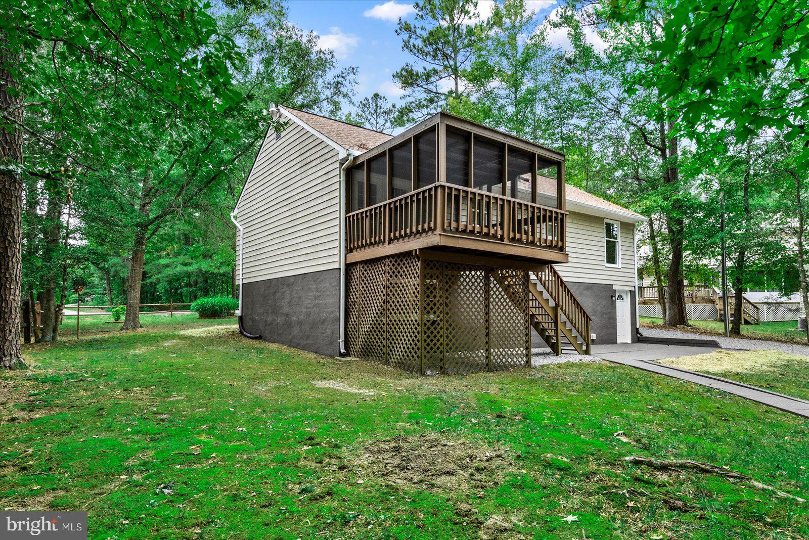681 Welsh Drive Ruther Glen, VA 22546 - Photo 30 of 46