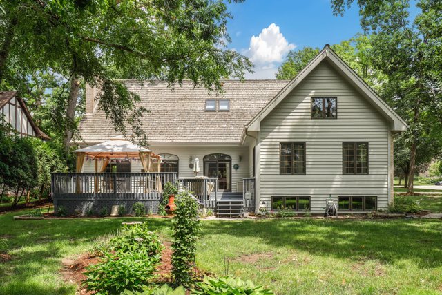 420 Timber Ridge Drive Bartlett, IL 60103 - Photo 18 of 23 a front view of a house with a yard