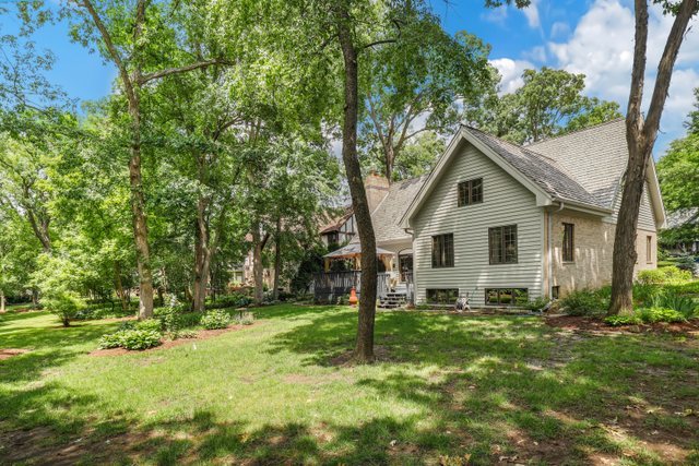 420 Timber Ridge Drive Bartlett, IL 60103 - Photo 20 of 23 a view of a house with backyard