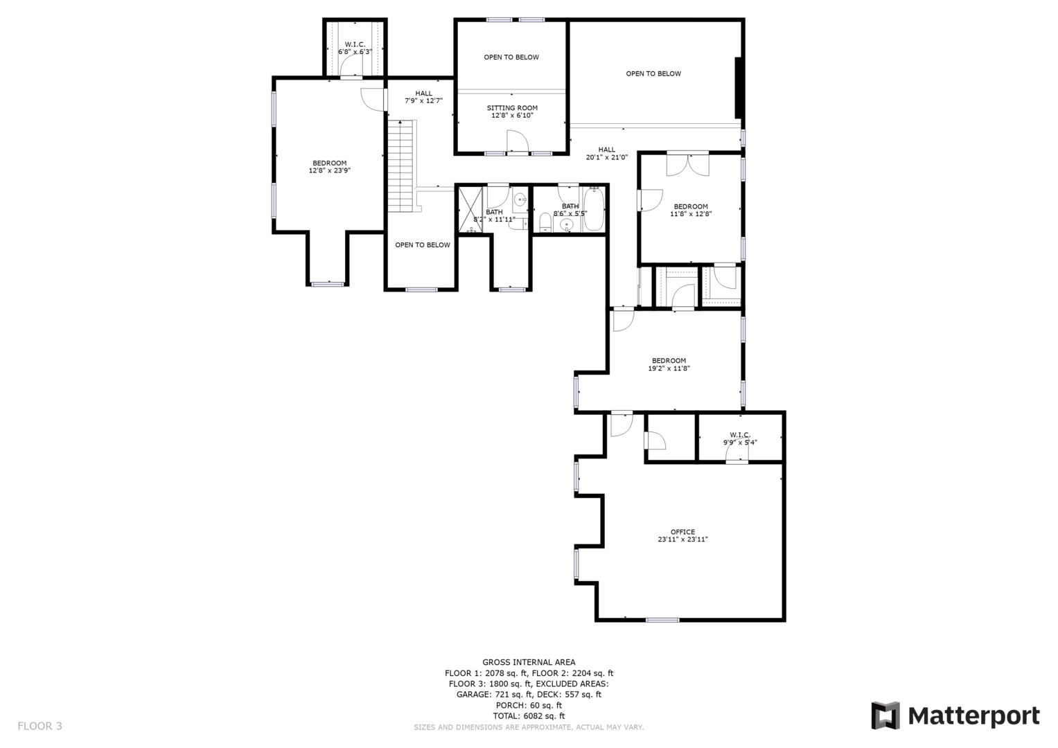 420 Timber Ridge Drive Bartlett, IL 60103 - Photo 22 of 23 a picture of a bench in a white building