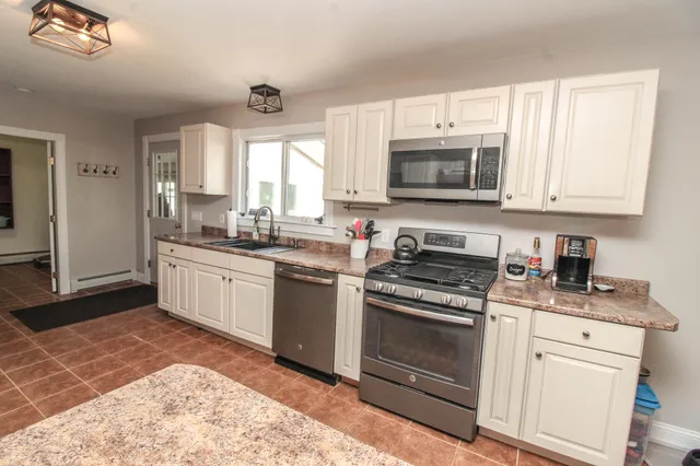 $847,500 | 3849 Rockwood Road, Rockwood, ME 04478