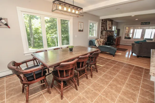 $847,500 | 3849 Rockwood Road, Rockwood, ME 04478