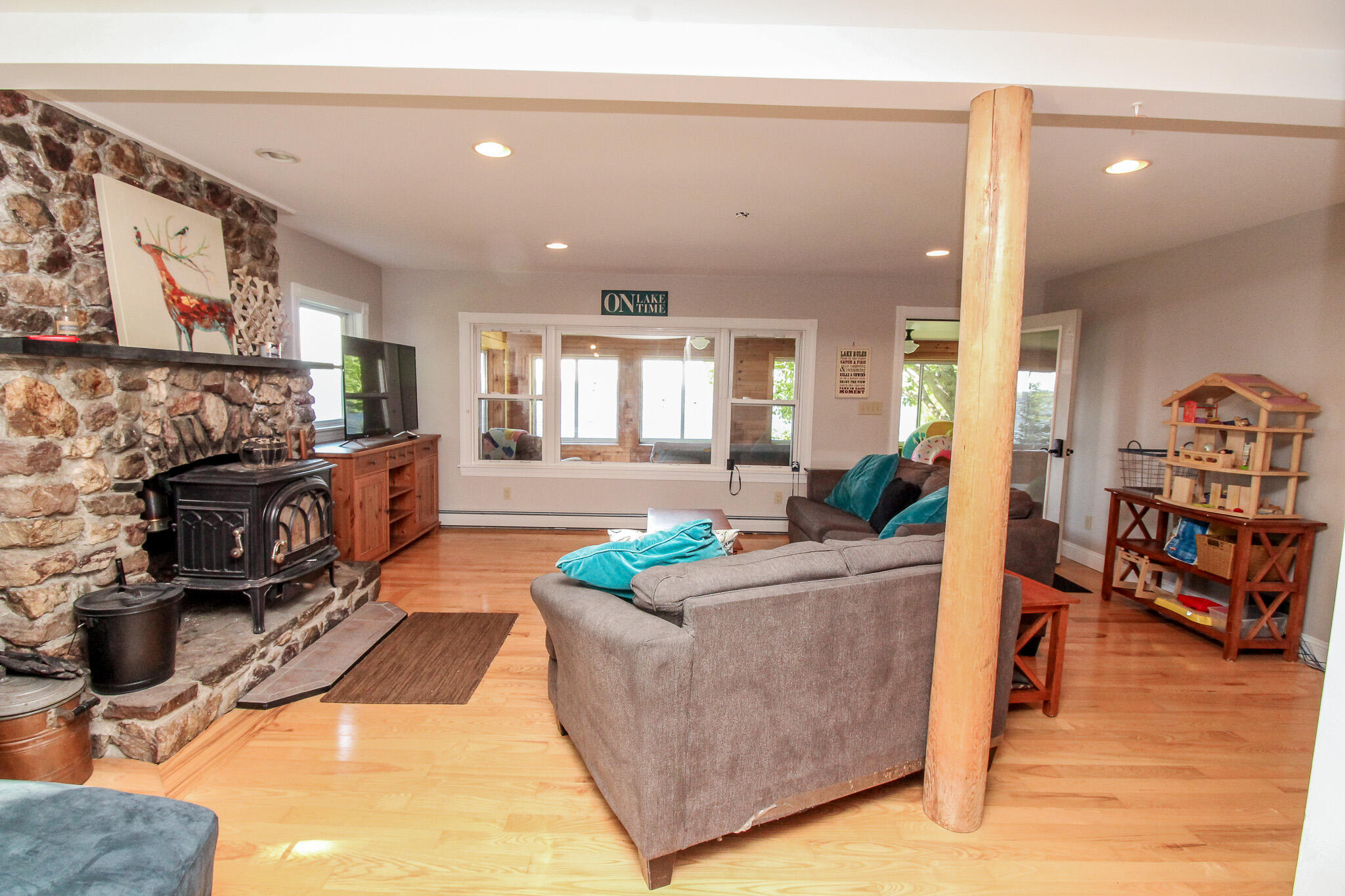 3849 Rockwood Road Rockwood, ME 04478 - Photo 24 of 75 IMG_0104