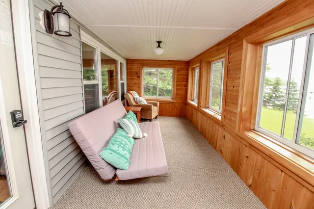 $847,500 | 3849 Rockwood Road, Rockwood, ME 04478