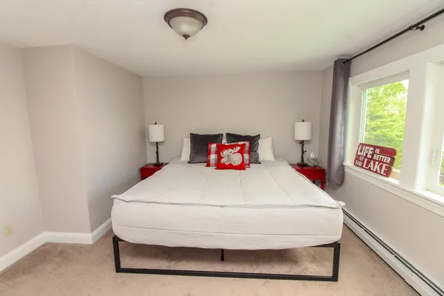 $847,500 | 3849 Rockwood Road, Rockwood, ME 04478