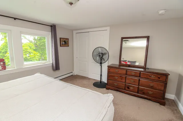 $847,500 | 3849 Rockwood Road, Rockwood, ME 04478