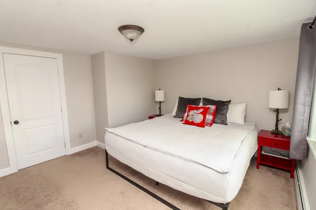 $847,500 | 3849 Rockwood Road, Rockwood, ME 04478