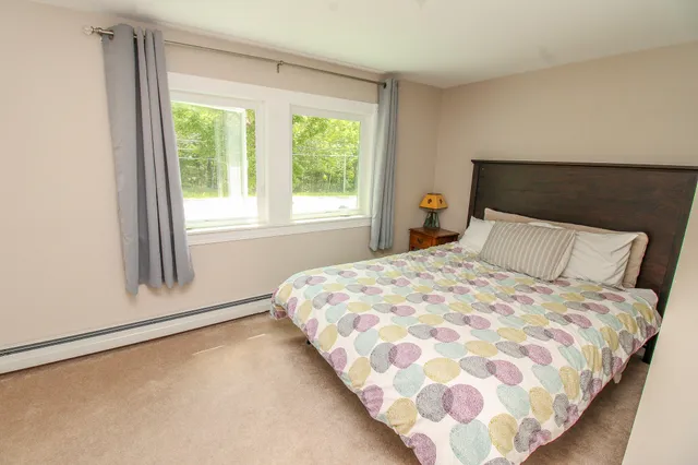 $847,500 | 3849 Rockwood Road, Rockwood, ME 04478