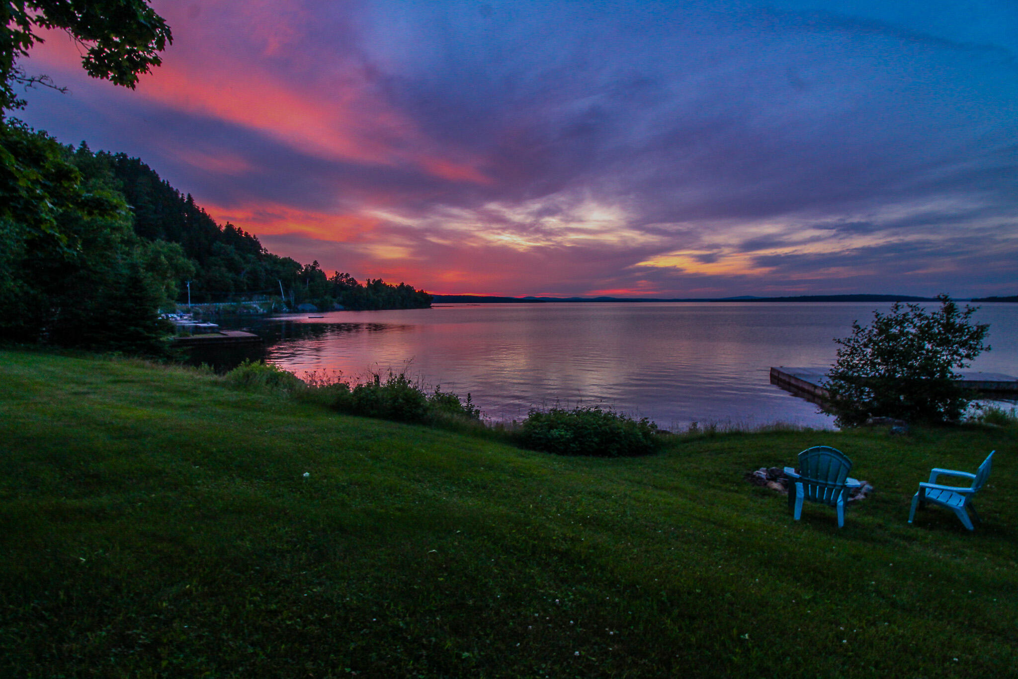 3849 Rockwood Road Rockwood, ME 04478 - Photo 4 of 75 IMG_0038