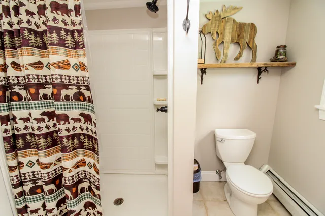 $847,500 | 3849 Rockwood Road, Rockwood, ME 04478