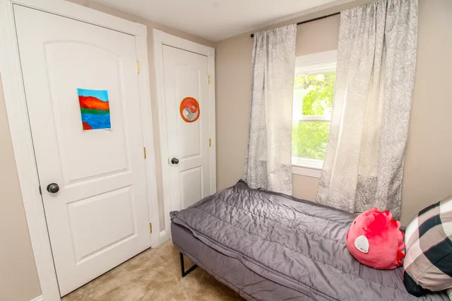 $847,500 | 3849 Rockwood Road, Rockwood, ME 04478