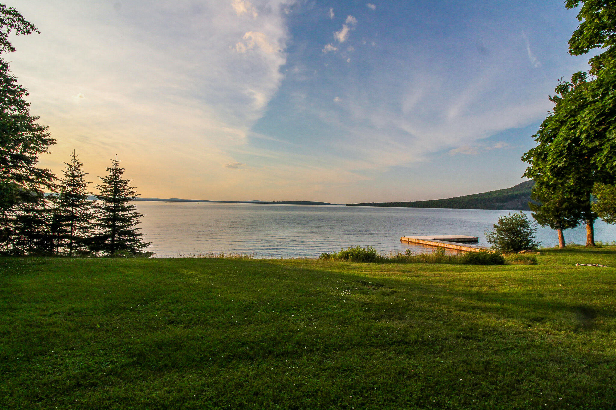 3849 Rockwood Road Rockwood, ME 04478 - Photo 5 of 75 IMG_0009