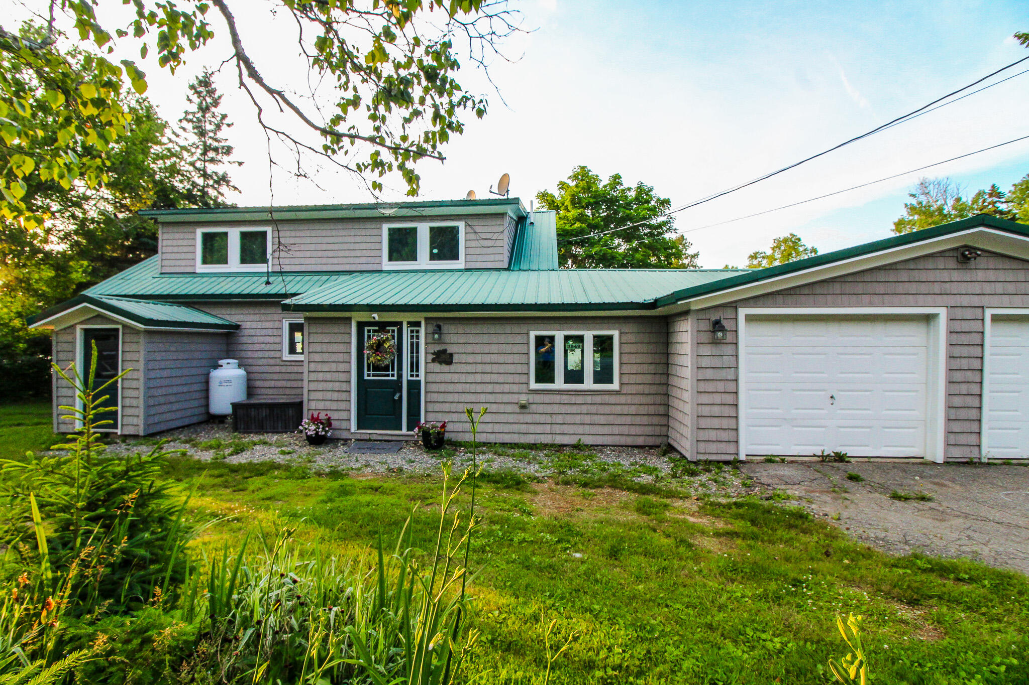 3849 Rockwood Road Rockwood, ME 04478 - Photo 6 of 75 IMG_0006