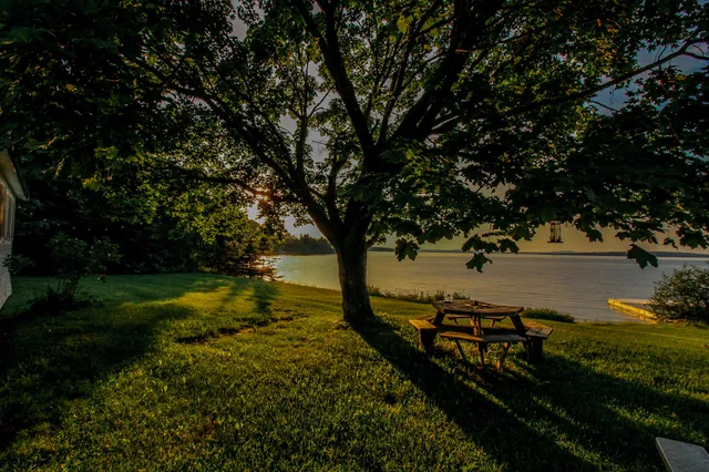 $847,500 | 3849 Rockwood Road, Rockwood, ME 04478