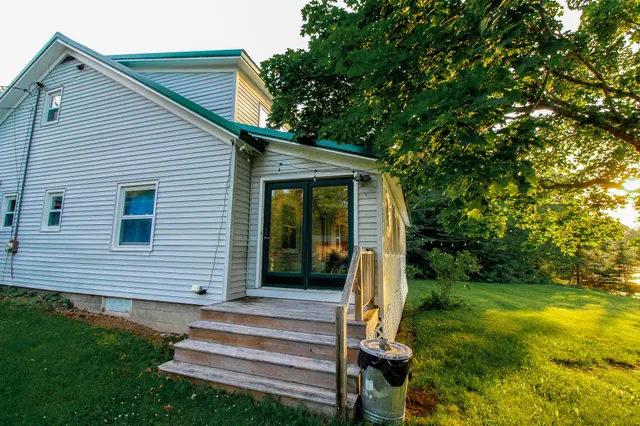 $847,500 | 3849 Rockwood Road, Rockwood, ME 04478