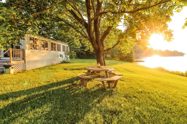 $847,500 | 3849 Rockwood Road, Rockwood, ME 04478