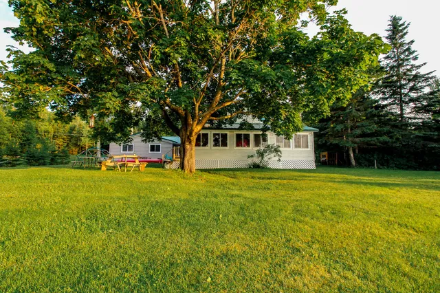 $847,500 | 3849 Rockwood Road, Rockwood, ME 04478