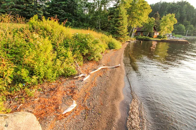 $847,500 | 3849 Rockwood Road, Rockwood, ME 04478