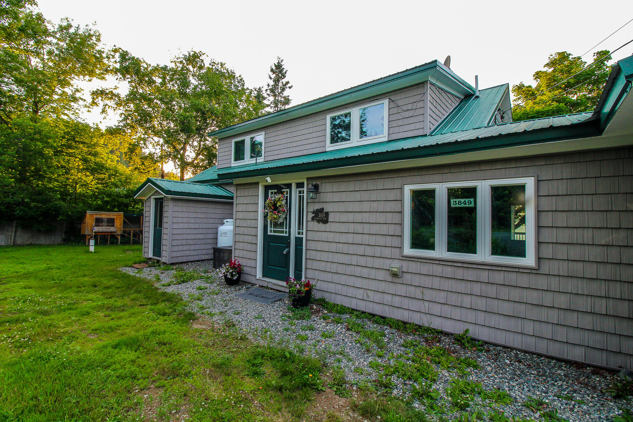 3849 Rockwood Road Rockwood, ME 04478 - Photo 71 of 75 IMG_0033