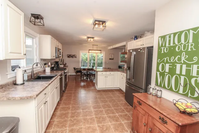 $847,500 | 3849 Rockwood Road, Rockwood, ME 04478