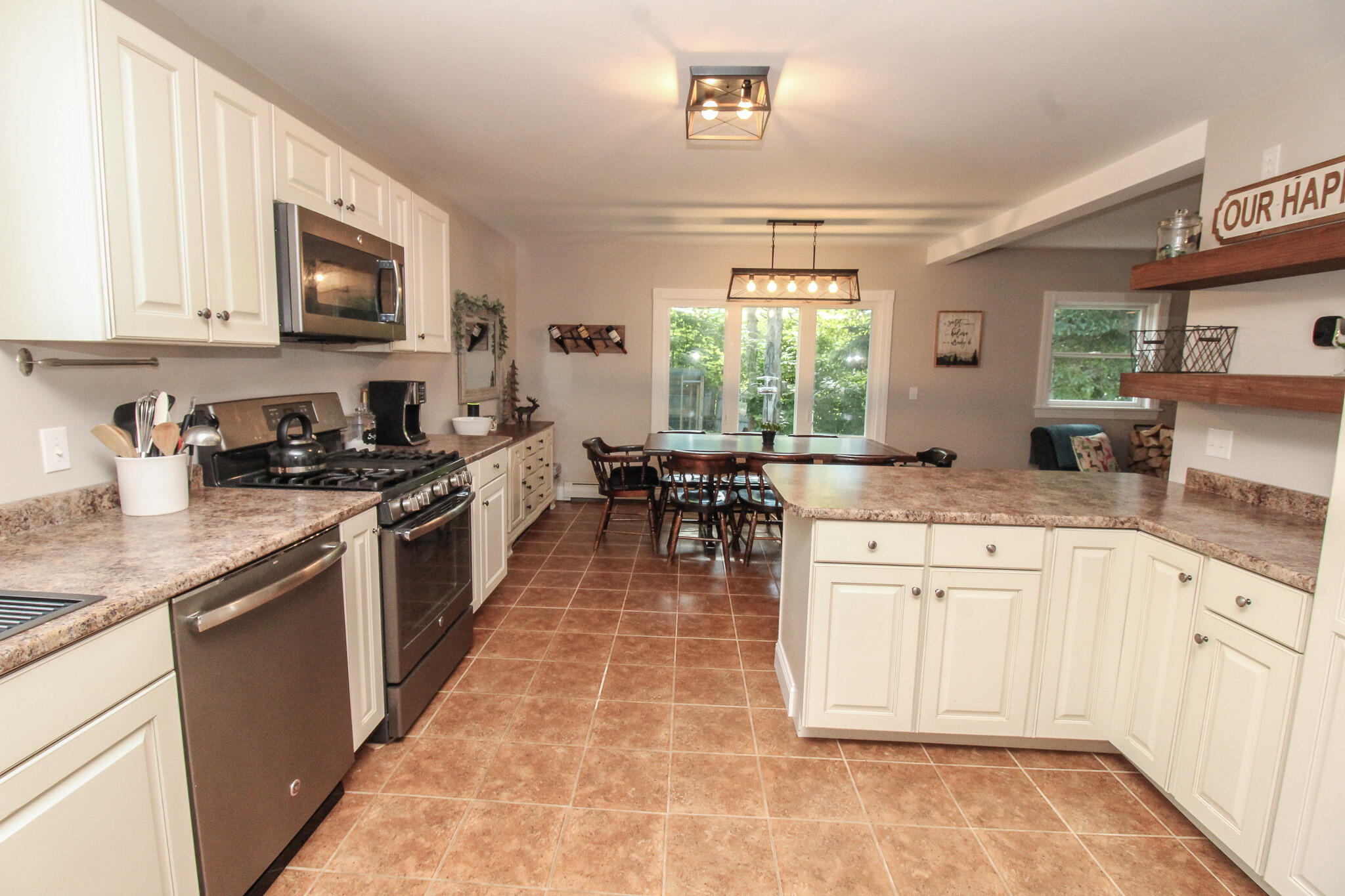 3849 Rockwood Road Rockwood, ME 04478 - Photo 9 of 75 IMG_0132