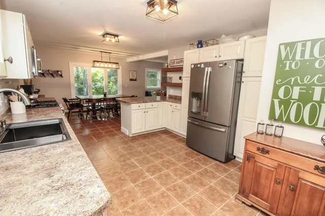 $847,500 | 3849 Rockwood Road, Rockwood, ME 04478