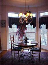2609 High Ridge Court Fort Mill, SC 29707 - Photo 5 of 8 a dining room with furniture and window