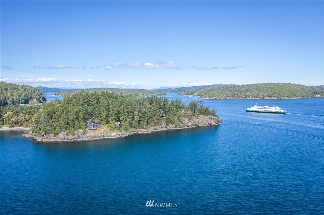 690 Broken Point Road Shaw Island, WA 98286 - Photo 1 of 33 Gallery Image 1