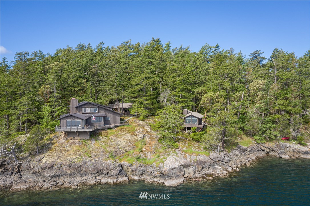 690 Broken Point Road Shaw Island, WA 98286 - Photo 2 of 33 Gallery Image 2