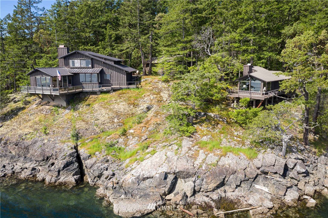 690 Broken Point Road Shaw Island, WA 98286 - Photo 3 of 33 Gallery Image 3
