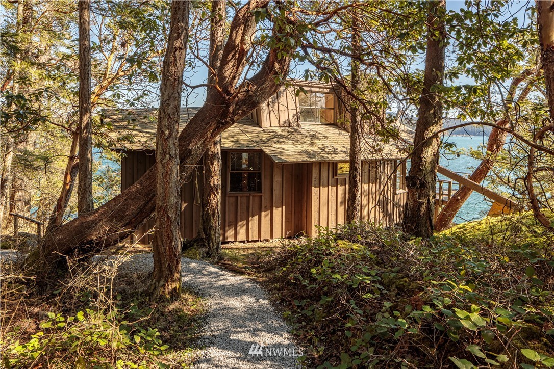 690 Broken Point Road Shaw Island, WA 98286 - Photo 24 of 33 Gallery Image 24