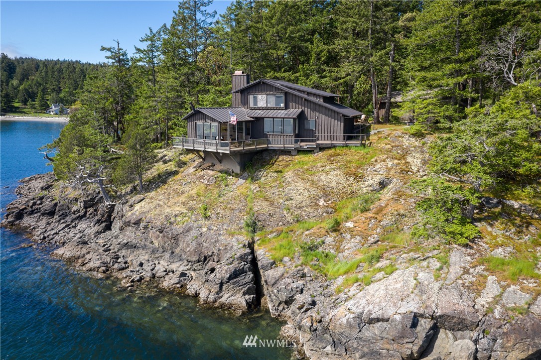 690 Broken Point Road Shaw Island, WA 98286 - Photo 4 of 33 Gallery Image 4