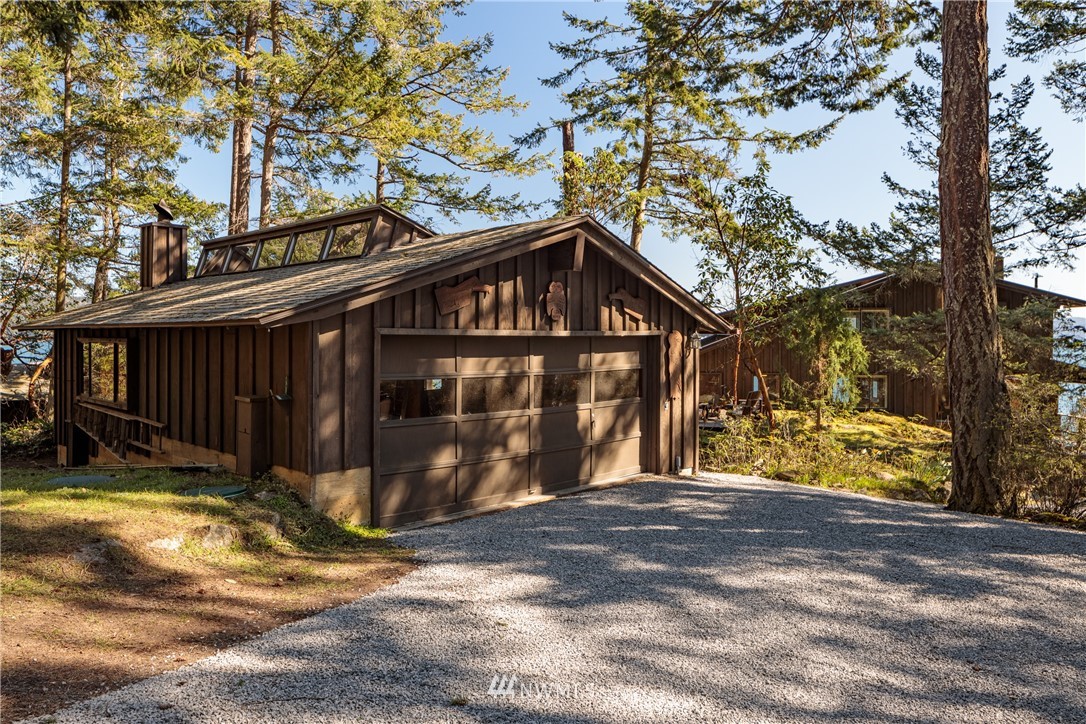 690 Broken Point Road Shaw Island, WA 98286 - Photo 32 of 33 Gallery Image 32