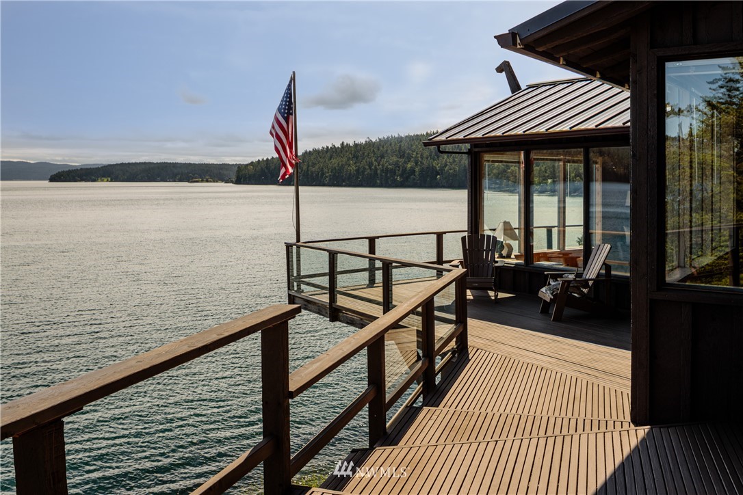 690 Broken Point Road Shaw Island, WA 98286 - Photo 5 of 33 Gallery Image 5