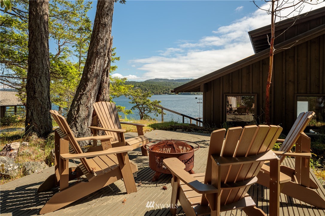690 Broken Point Road Shaw Island, WA 98286 - Photo 6 of 33 Gallery Image 6