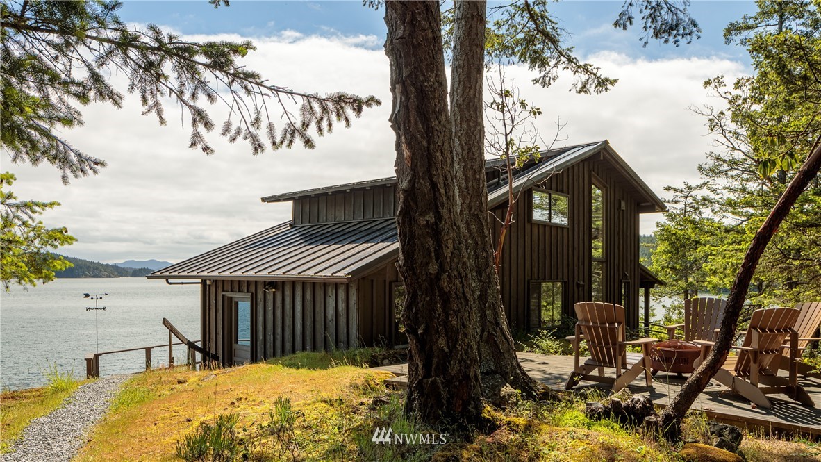 690 Broken Point Road Shaw Island, WA 98286 - Photo 7 of 33 Gallery Image 7