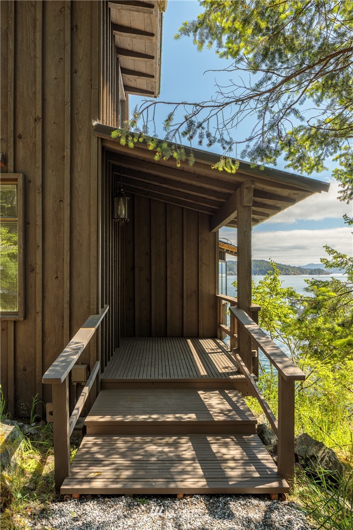 690 Broken Point Road Shaw Island, WA 98286 - Photo 8 of 33 Gallery Image 8