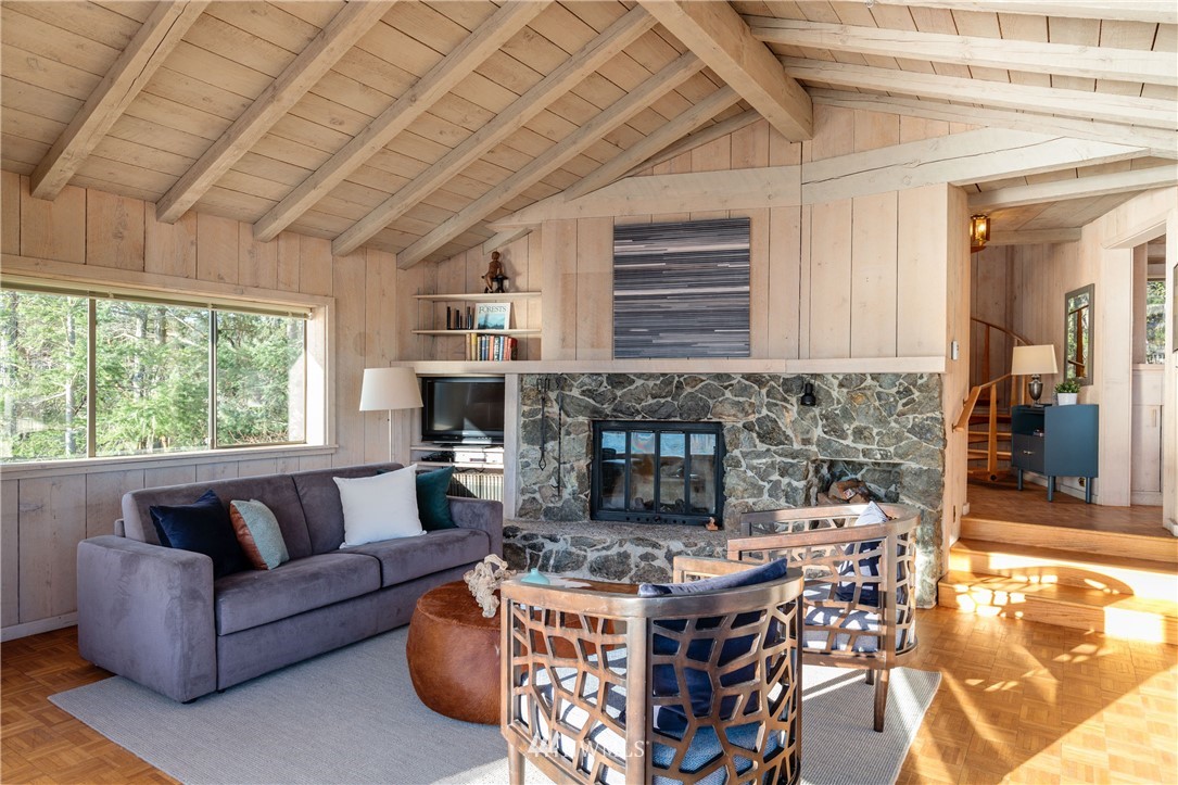690 Broken Point Road Shaw Island, WA 98286 - Photo 10 of 33 Gallery Image 10