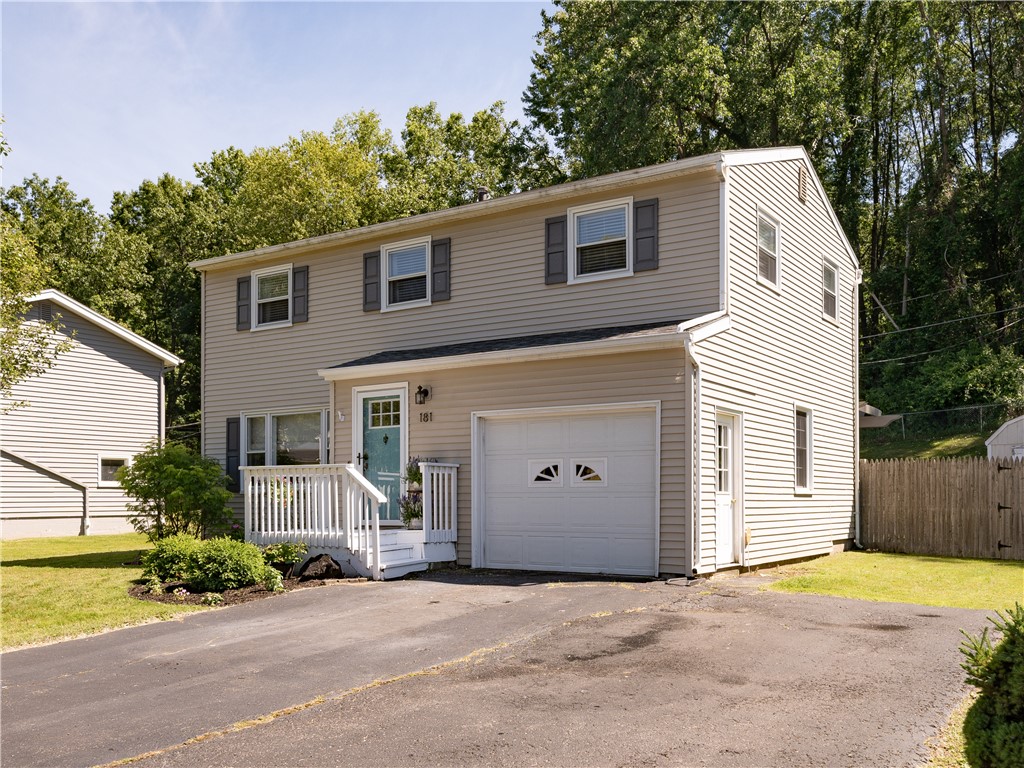 181 Eaton Road Irondequoit, NY 14617 - Photo 1 of 1