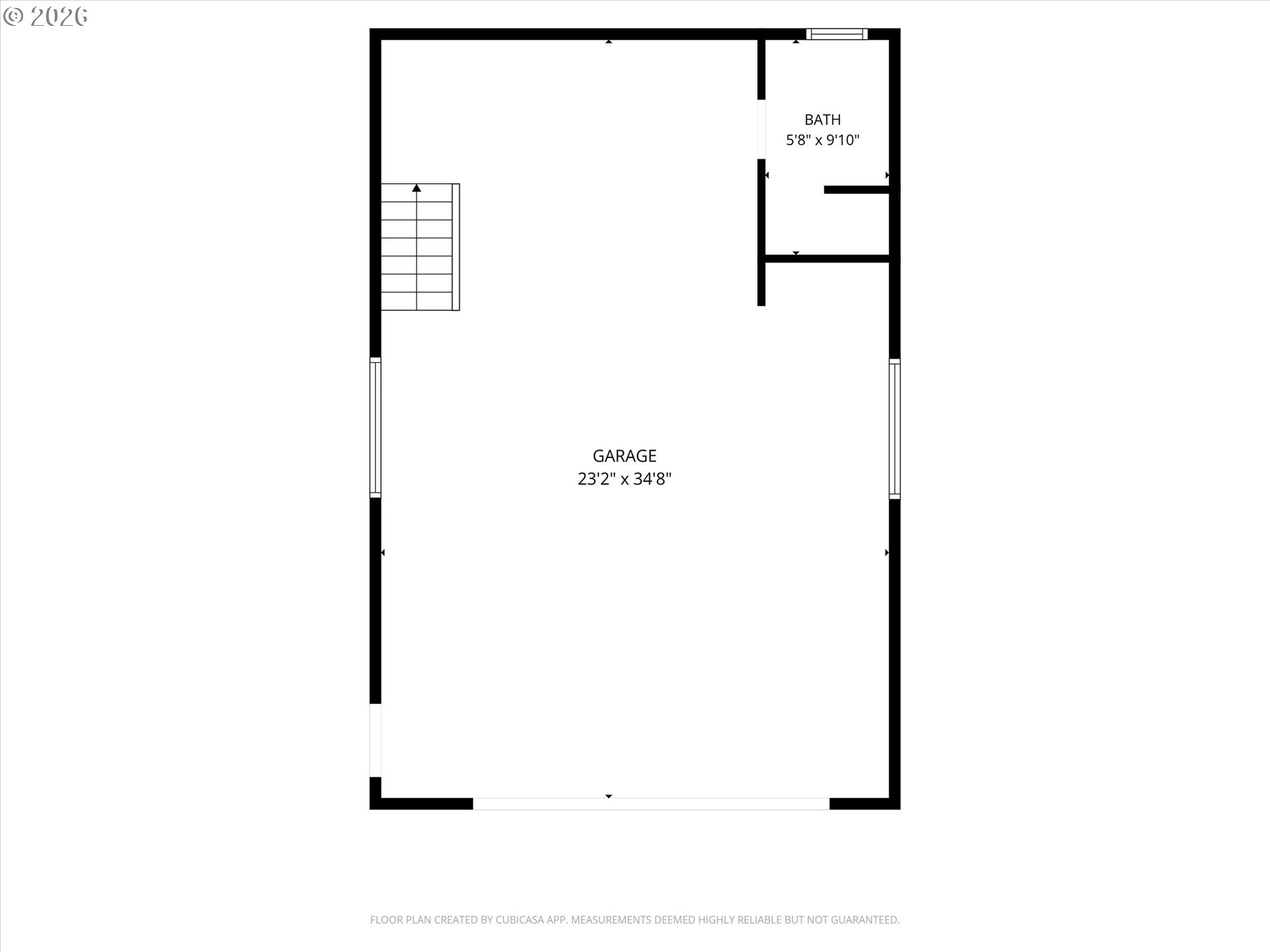 23200 Old Yamhill Road Newberg, OR 97132 - Photo 47 of 48