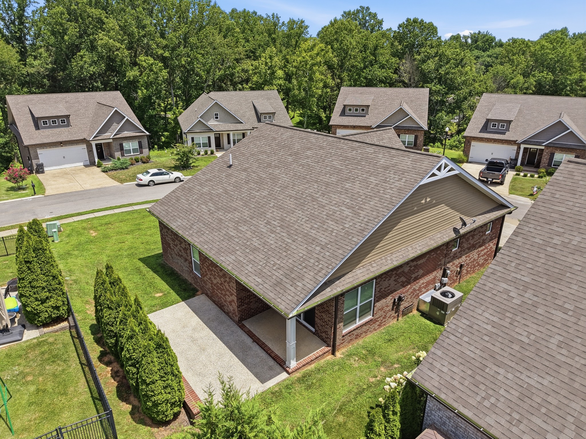 1115 Old Sparta Road Cookeville, TN 38506 - Photo 27 of 29 Gallery Image 27