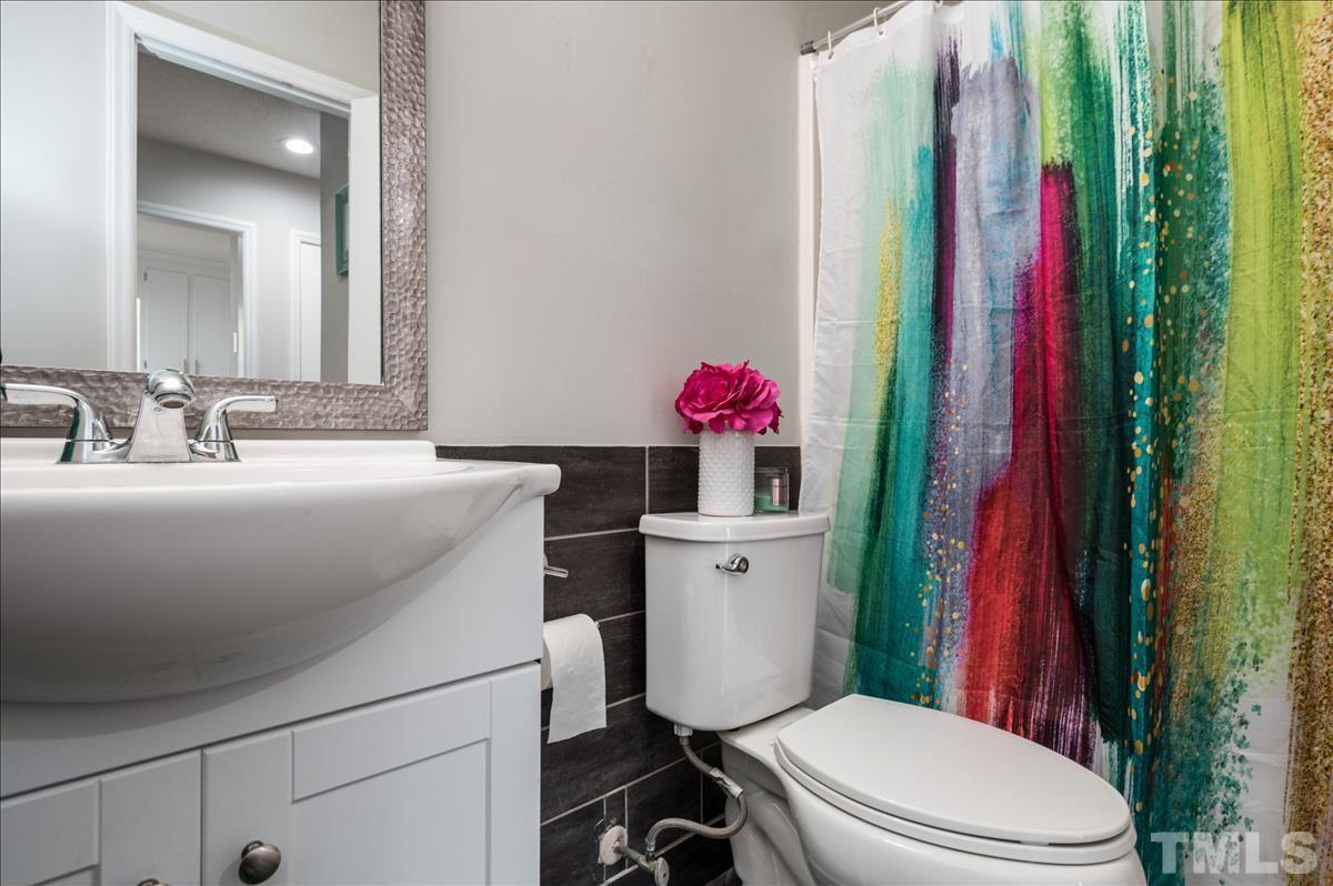 3509 Castlegate Drive Raleigh, NC 27616 - Photo 14 of 18