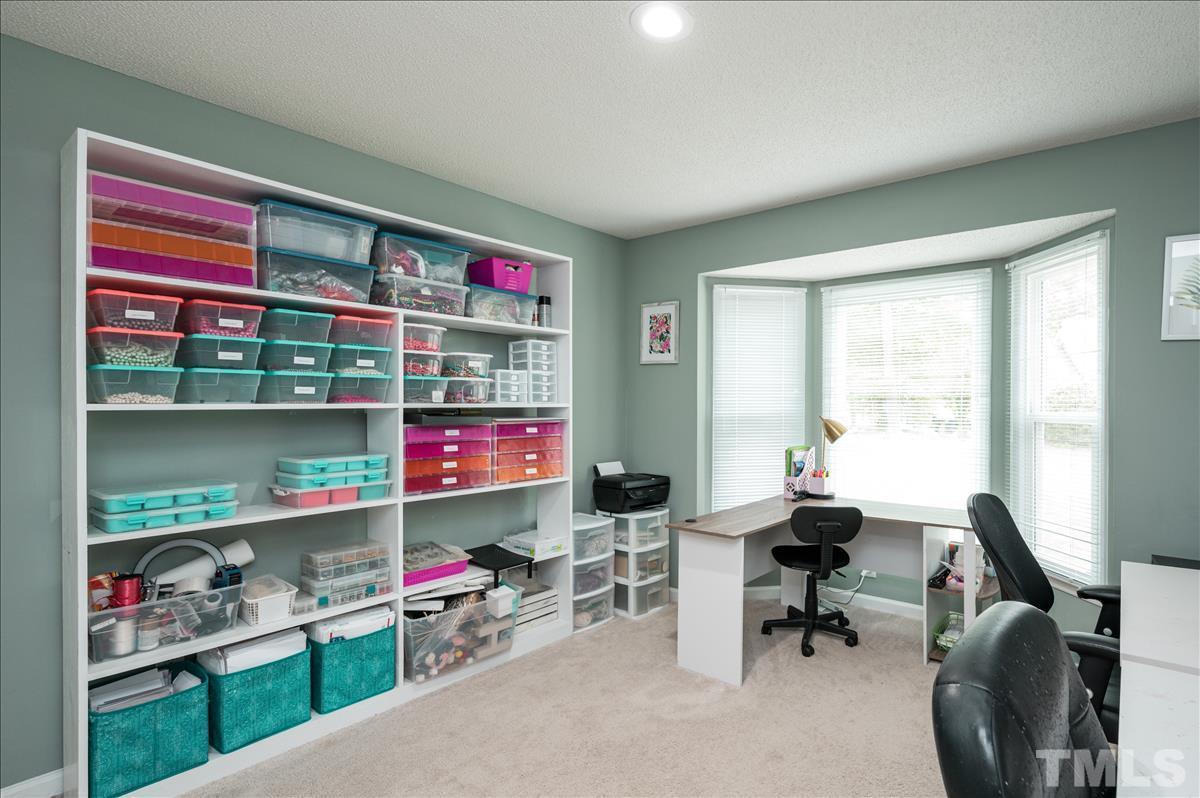 3509 Castlegate Drive Raleigh, NC 27616 - Photo 15 of 18