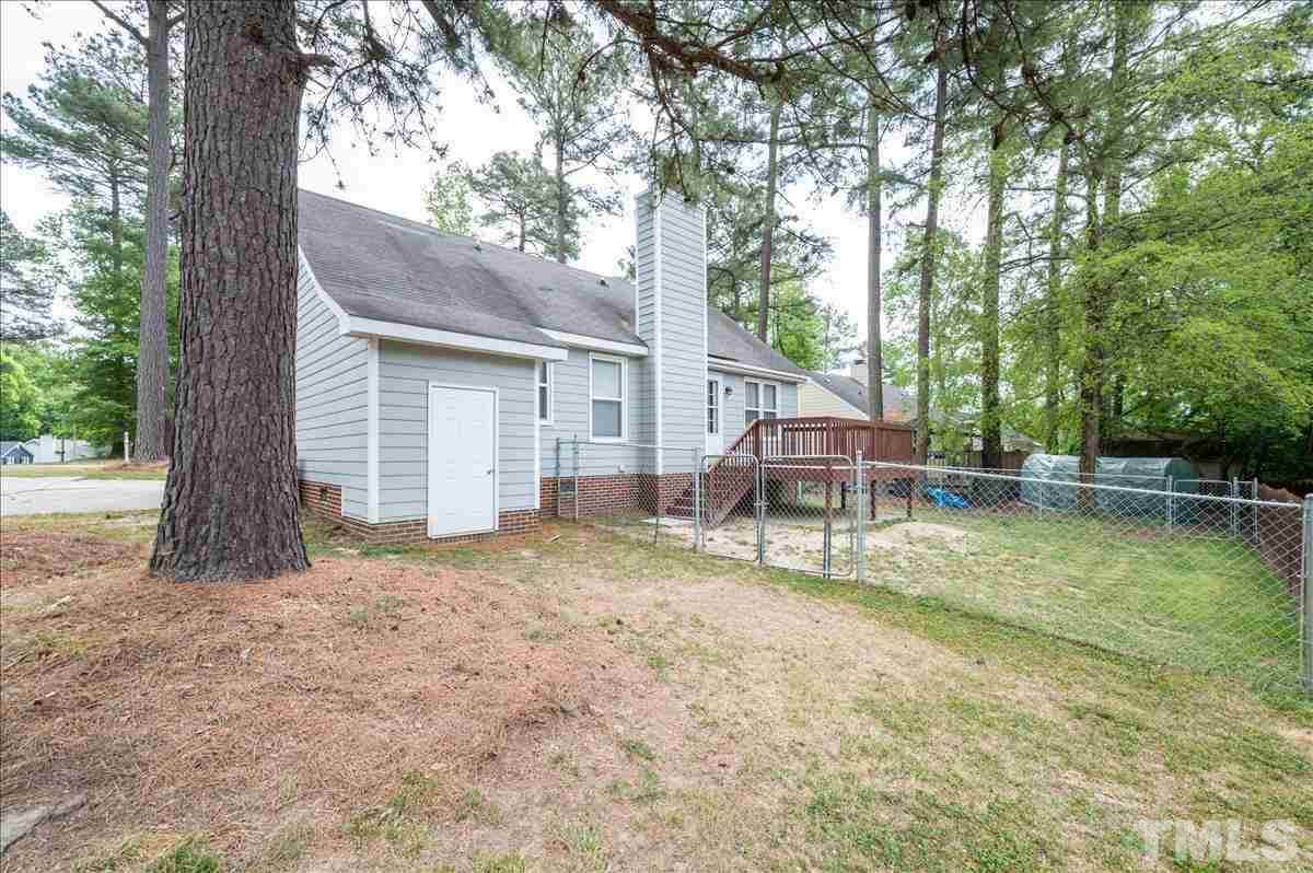 3509 Castlegate Drive Raleigh, NC 27616 - Photo 18 of 18