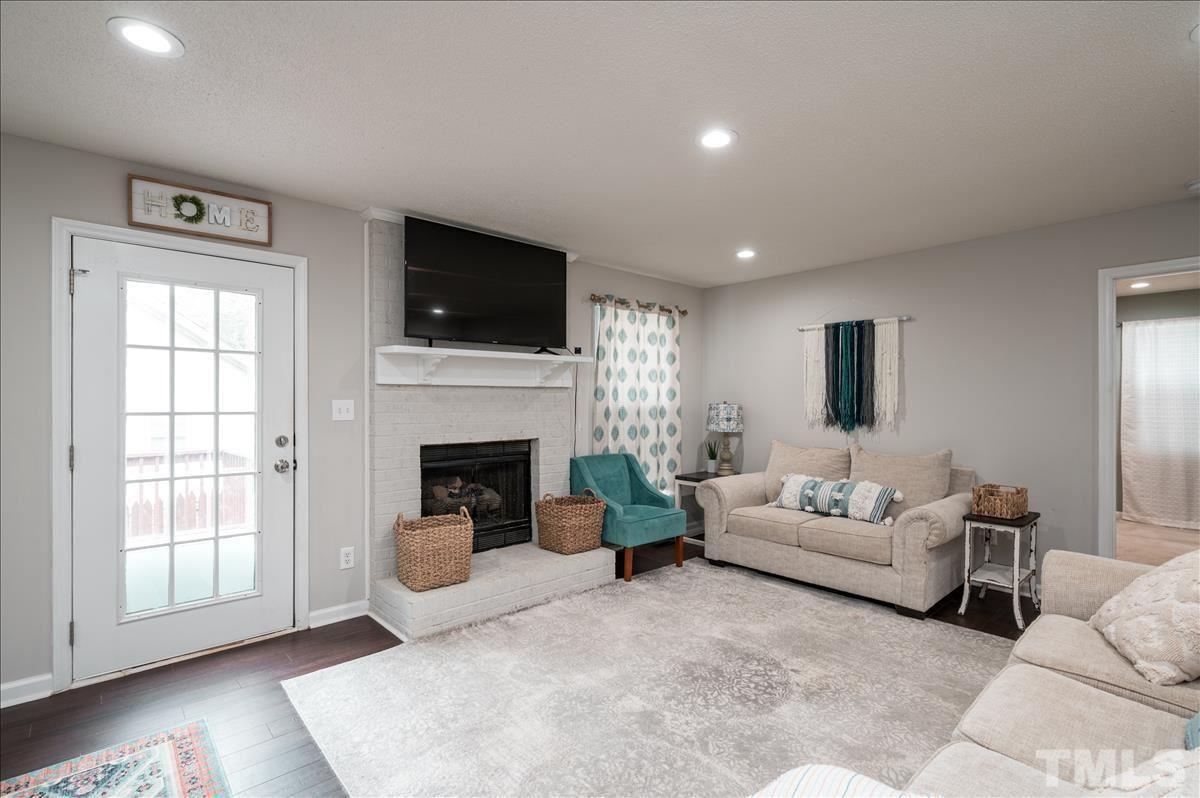 3509 Castlegate Drive Raleigh, NC 27616 - Photo 3 of 18