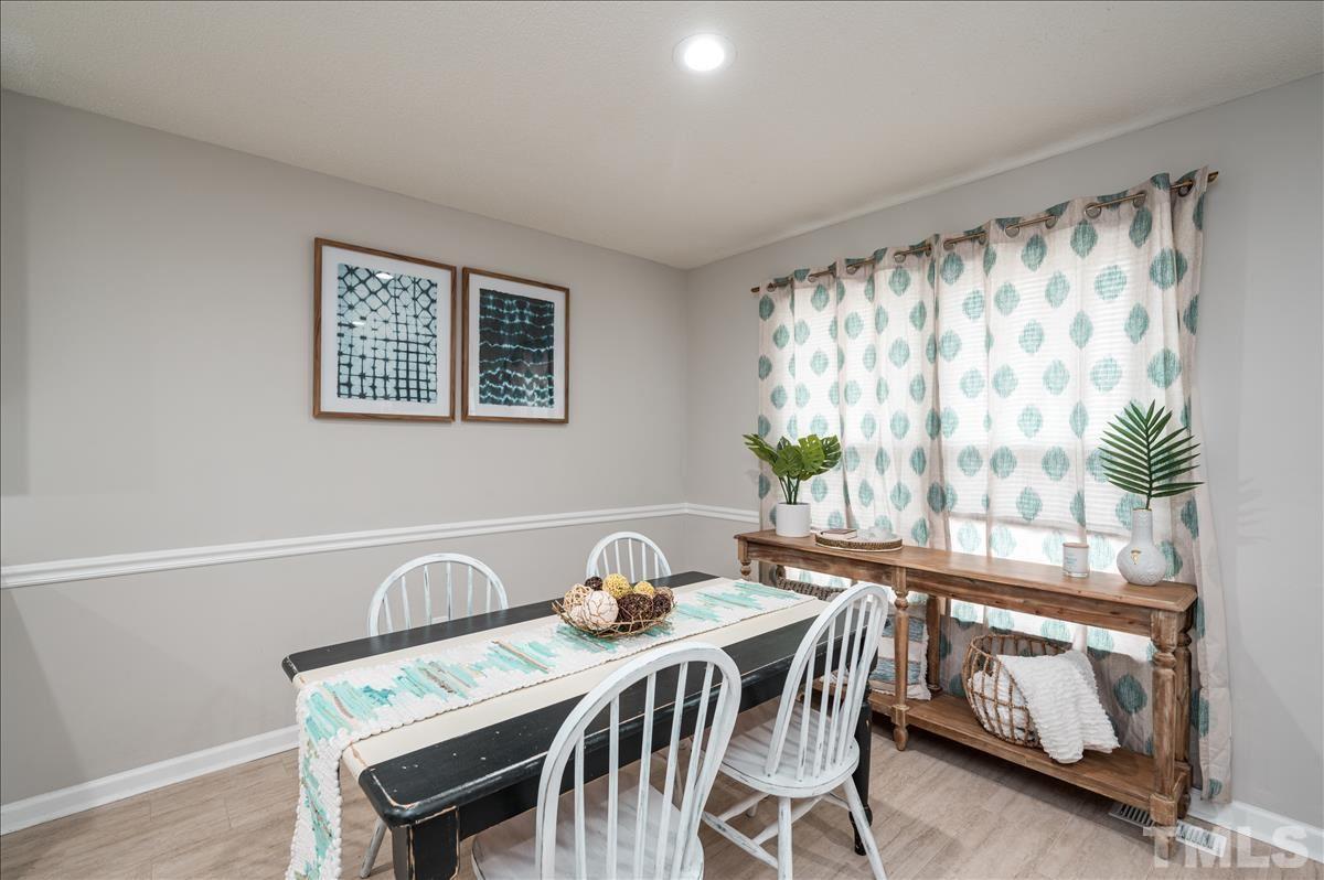 3509 Castlegate Drive Raleigh, NC 27616 - Photo 5 of 18