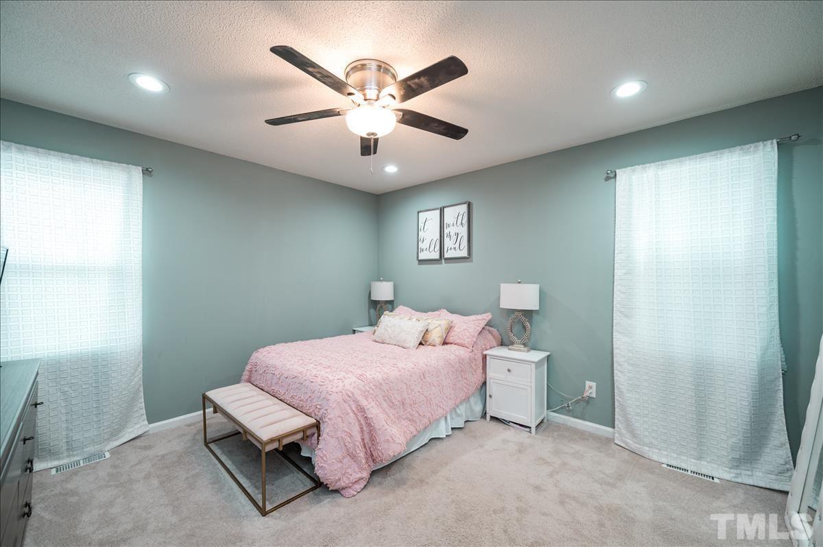 3509 Castlegate Drive Raleigh, NC 27616 - Photo 9 of 18