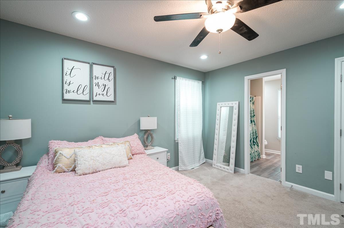 3509 Castlegate Drive Raleigh, NC 27616 - Photo 10 of 18