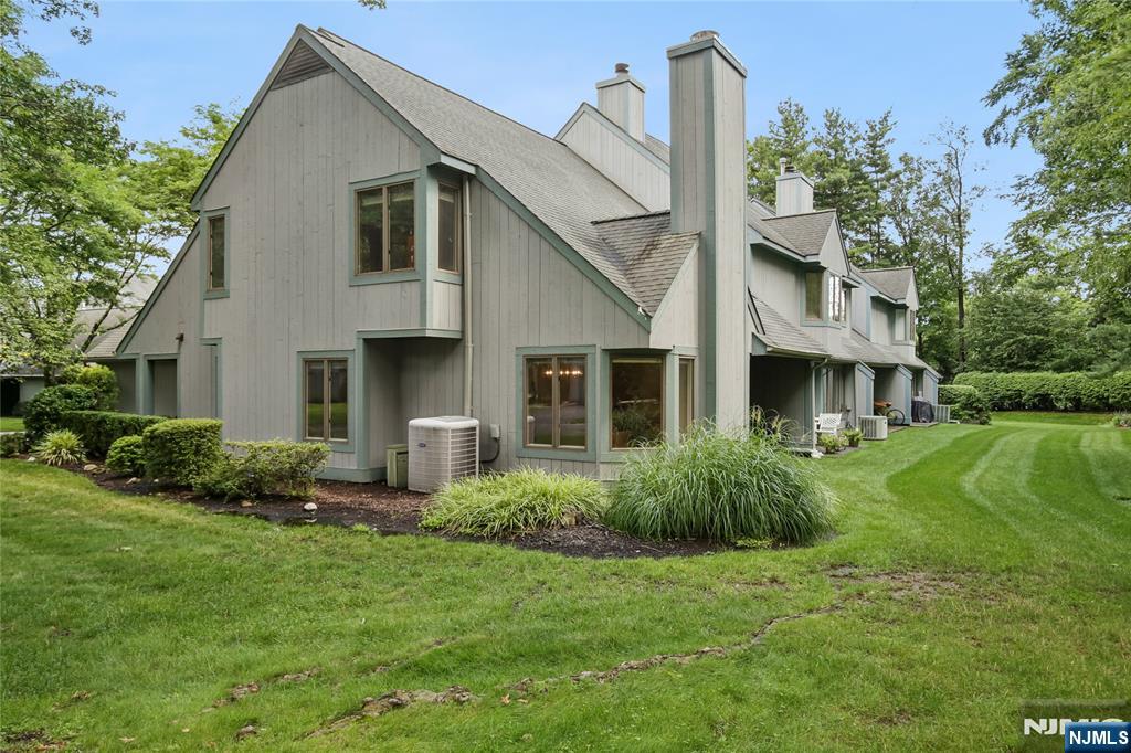 62 Northgate Road, Unit 62E Washington Township, NJ 07676 - Photo 35 of 45 Gallery Image 35