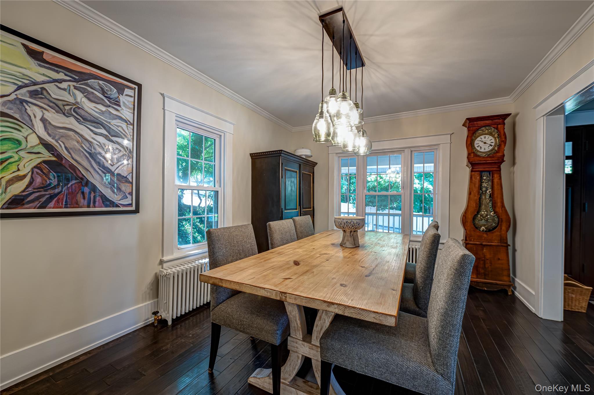24 Soundview Road Huntington, NY 11743 - Photo 8 of 20 Formal Dining Area